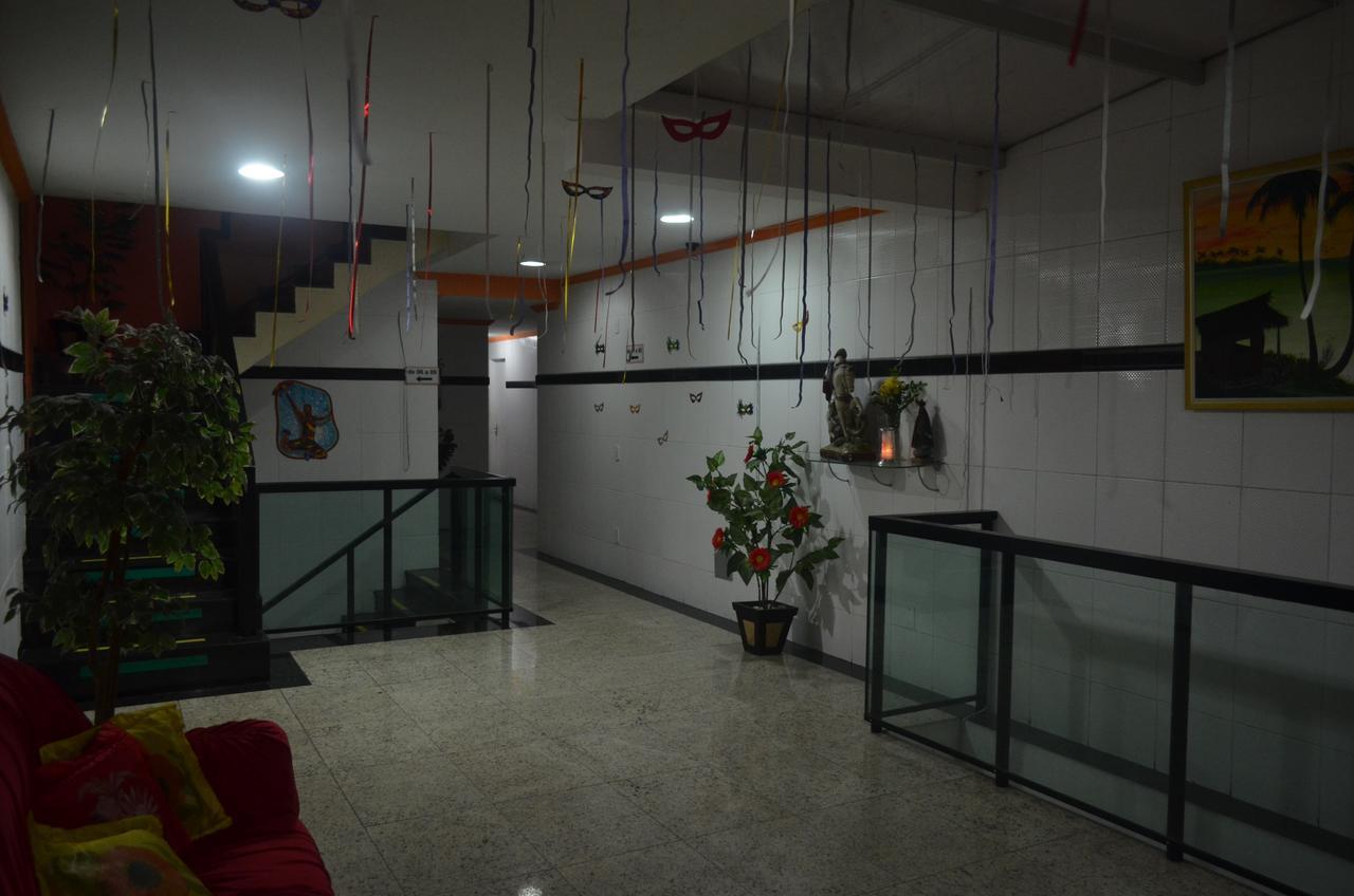 Hotel Bastos (Adults Only) Сальвадор Экстерьер фото
