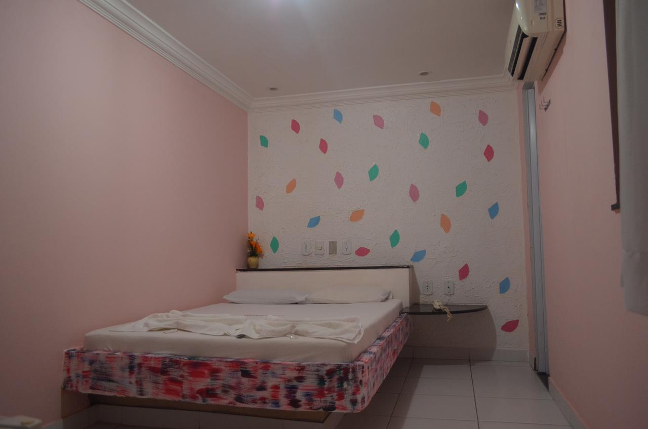 Hotel Bastos (Adults Only) Сальвадор Экстерьер фото